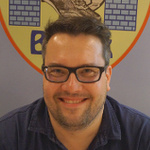 Steffen Eschholz