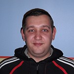 Steffen Eschholz