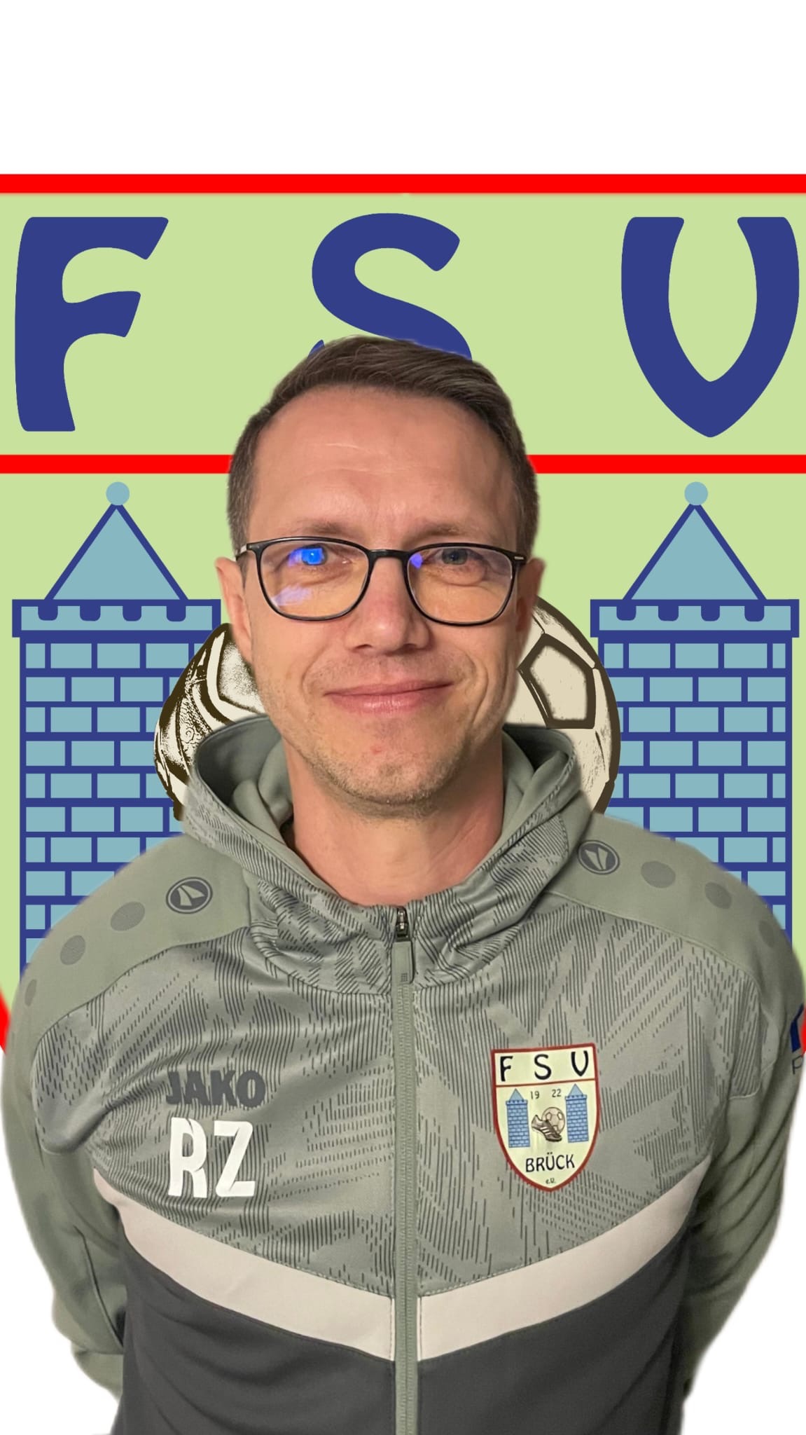 Ren&eacute; Ziezow
