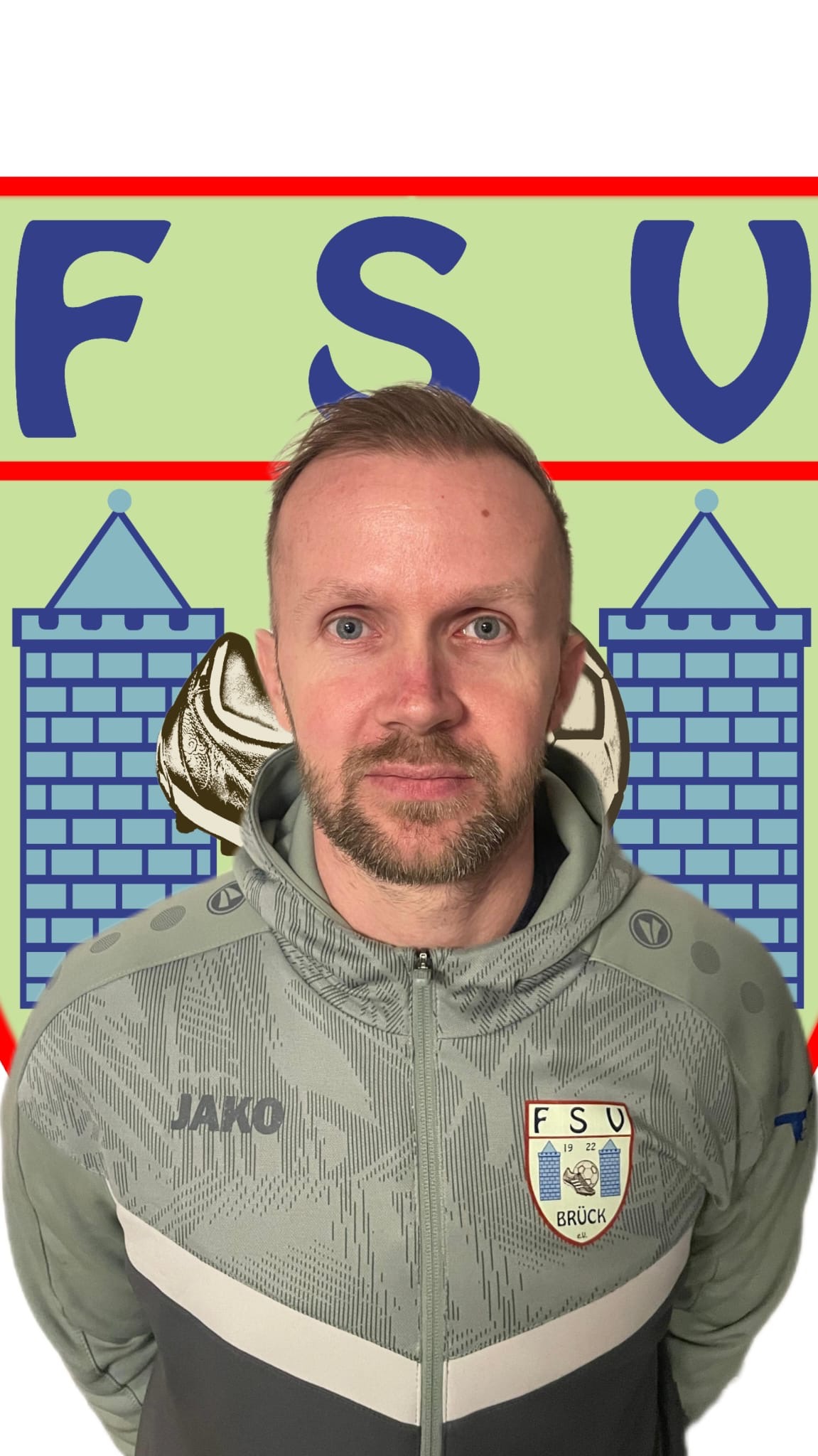 Robby Gehrke