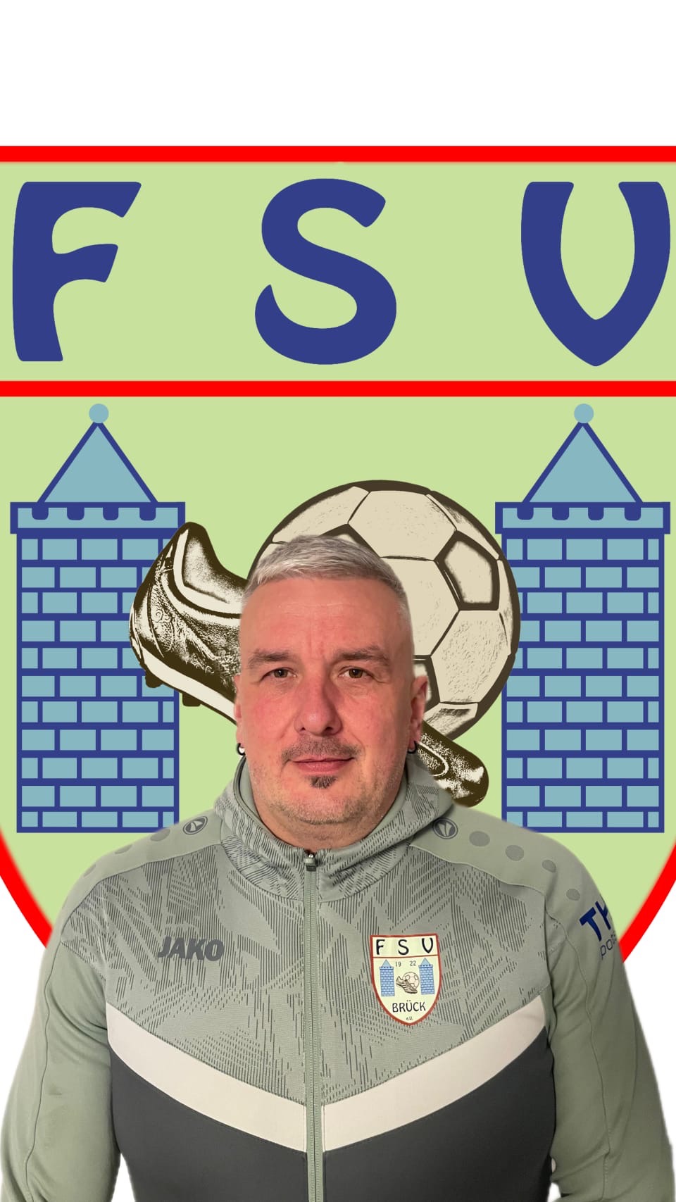 Steffen Pattiga