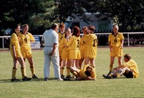 1. Daewoo Cup
1998 in Br&uuml;ck