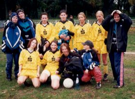 Jacobsdorf 1999