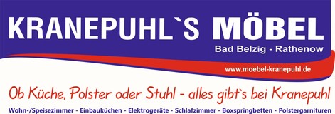 Kranepuhl’s Möbel